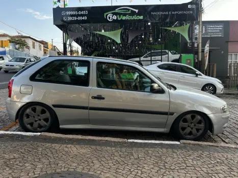 VOLKSWAGEN Gol 1.0 CITY, Foto 1