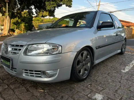 VOLKSWAGEN Gol 1.0 CITY, Foto 3