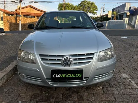 VOLKSWAGEN Gol 1.0 CITY, Foto 5