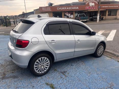 VOLKSWAGEN Gol 1.0 CITY, Foto 5