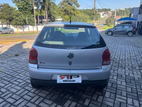VOLKSWAGEN Gol 1.0 G4 FLEX, Foto 5