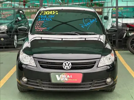 VOLKSWAGEN Gol 1.0 G5 FLEX, Foto 2