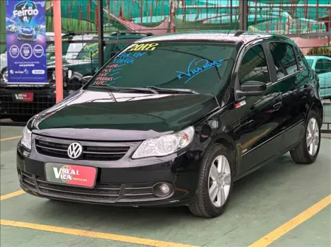 VOLKSWAGEN Gol 1.0 G5 FLEX, Foto 3