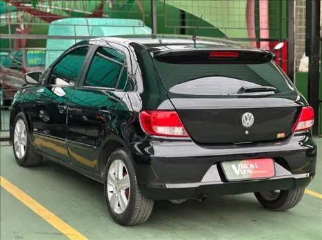 VOLKSWAGEN Gol 1.0 G5 FLEX, Foto 5