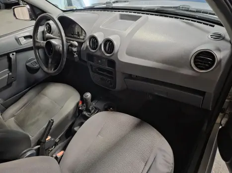 VOLKSWAGEN Gol 1.0 G4 FLEX, Foto 3