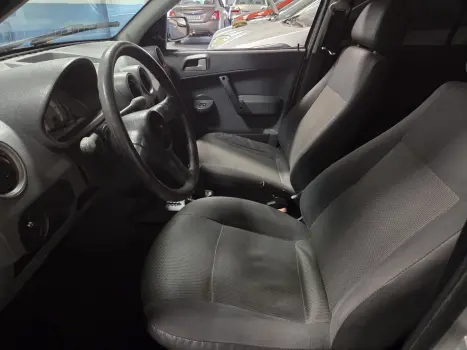 VOLKSWAGEN Gol 1.0 G4 FLEX, Foto 9
