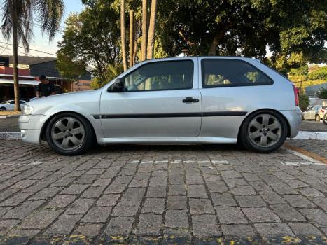 VOLKSWAGEN Gol 1.0 G4 FLEX, Foto 2