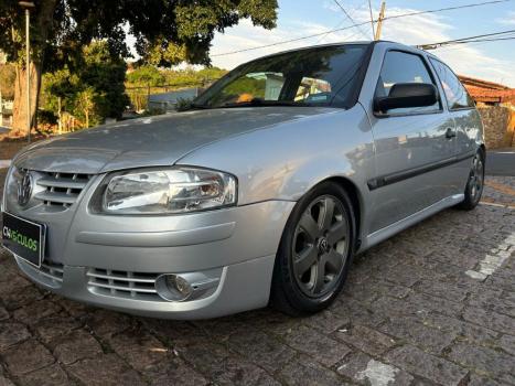 VOLKSWAGEN Gol 1.0 G4 FLEX, Foto 3