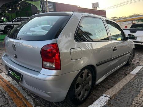 VOLKSWAGEN Gol 1.0 G4 FLEX, Foto 4