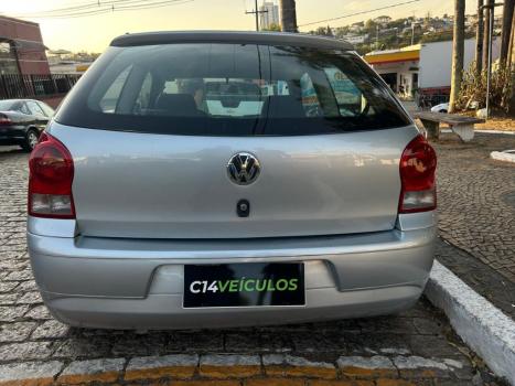 VOLKSWAGEN Gol 1.0 G4 FLEX, Foto 6
