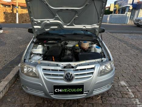 VOLKSWAGEN Gol 1.0 G4 FLEX, Foto 10