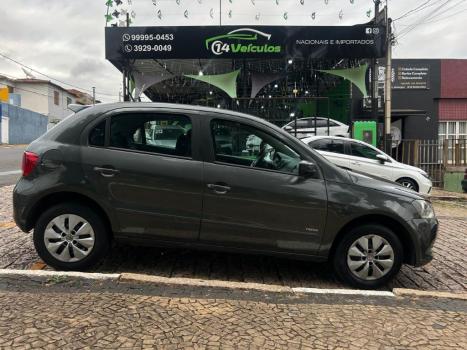 VOLKSWAGEN Gol 1.0 G5 FLEX, Foto 1