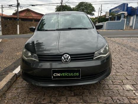VOLKSWAGEN Gol 1.0 G5 FLEX, Foto 2