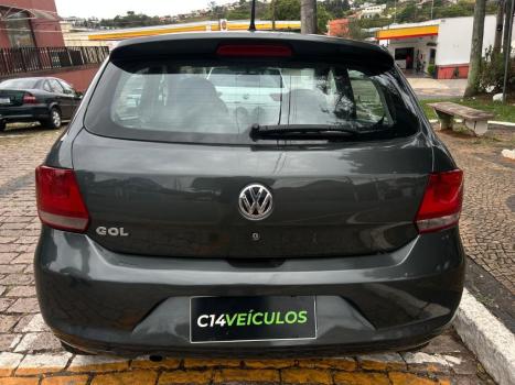 VOLKSWAGEN Gol 1.0 G5 FLEX, Foto 3