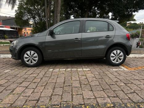 VOLKSWAGEN Gol 1.0 G5 FLEX, Foto 4