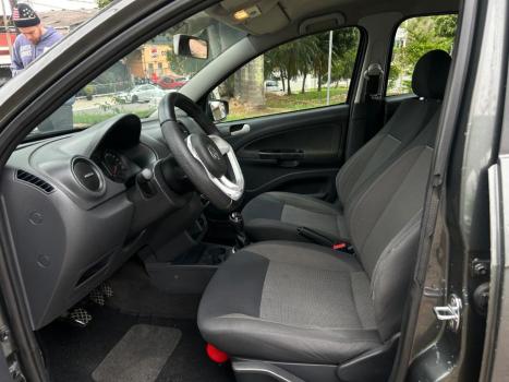 VOLKSWAGEN Gol 1.0 G5 FLEX, Foto 6