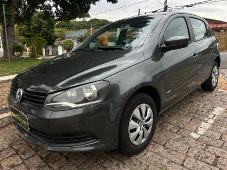 VOLKSWAGEN Gol 1.0 G5 FLEX, Foto 8