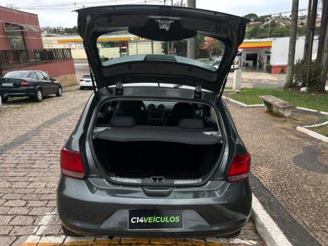 VOLKSWAGEN Gol 1.0 G5 FLEX, Foto 9