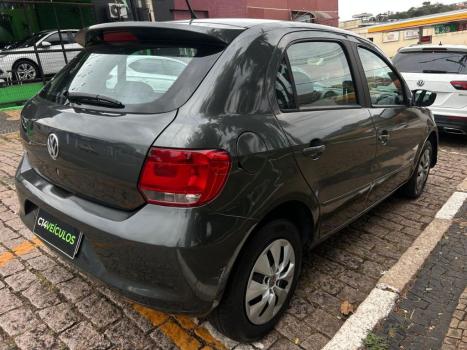VOLKSWAGEN Gol 1.0 G5 FLEX, Foto 10