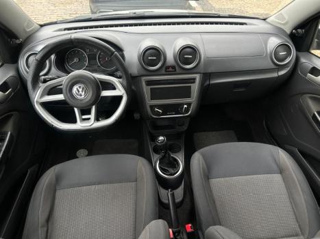 VOLKSWAGEN Gol 1.0 G5 FLEX, Foto 11