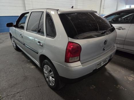 VOLKSWAGEN Gol 1.0 G4 FLEX, Foto 2