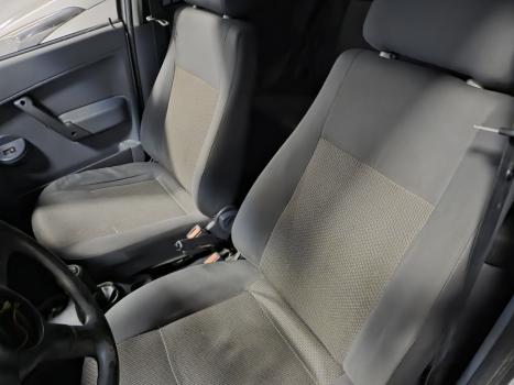 VOLKSWAGEN Gol 1.0 G4 FLEX, Foto 4