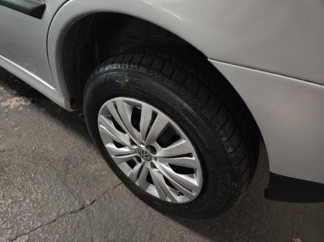 VOLKSWAGEN Gol 1.0 G4 FLEX, Foto 7