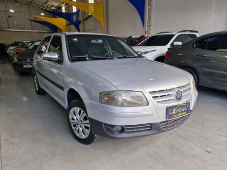 VOLKSWAGEN Gol 1.0 G4 FLEX, Foto 1