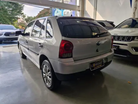 VOLKSWAGEN Gol 1.0 G4 FLEX, Foto 2