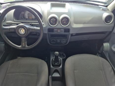 VOLKSWAGEN Gol 1.0 G4 FLEX, Foto 3