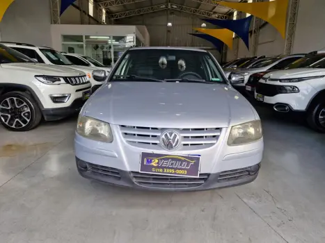 VOLKSWAGEN Gol 1.0 G4 FLEX, Foto 6
