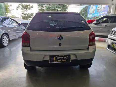 VOLKSWAGEN Gol 1.0 G4 FLEX, Foto 7