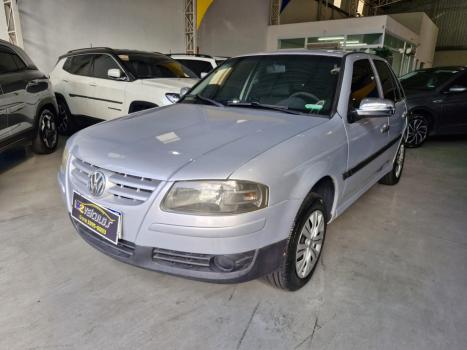 VOLKSWAGEN Gol 1.0 G4 FLEX, Foto 9
