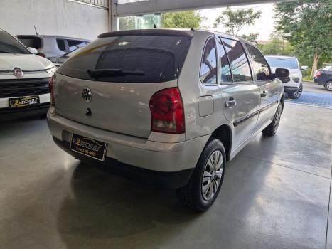 VOLKSWAGEN Gol 1.0 G4 FLEX, Foto 10