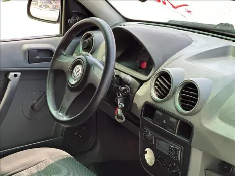 VOLKSWAGEN Gol 1.0 G4 FLEX, Foto 4