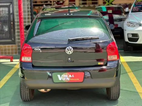 VOLKSWAGEN Gol 1.0 G4 FLEX, Foto 8
