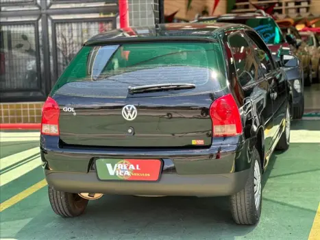 VOLKSWAGEN Gol 1.0 G4 FLEX, Foto 9