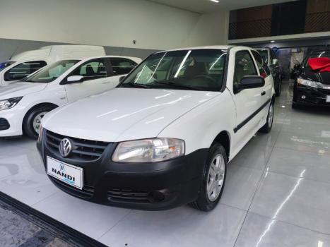 VOLKSWAGEN Gol 1.0 G6 FLEX, Foto 1