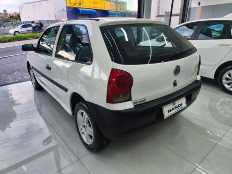 VOLKSWAGEN Gol 1.0 G6 FLEX, Foto 4