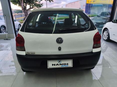 VOLKSWAGEN Gol 1.0 G6 FLEX, Foto 5