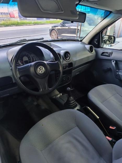 VOLKSWAGEN Gol 1.0 G6 FLEX, Foto 8