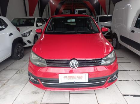VOLKSWAGEN Gol 1.0 G6 TREND FLEX, Foto 2