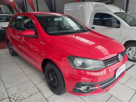 VOLKSWAGEN Gol 1.0 G6 TREND FLEX, Foto 3