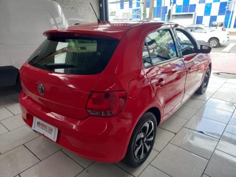 VOLKSWAGEN Gol 1.0 G6 TREND FLEX, Foto 5