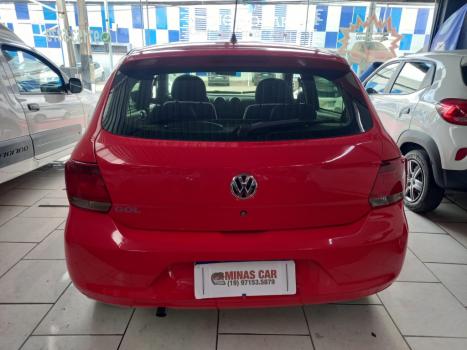 VOLKSWAGEN Gol 1.0 G6 TREND FLEX, Foto 9