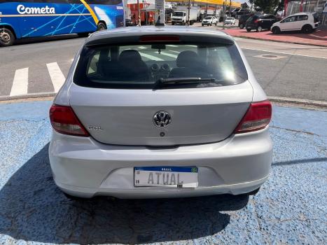 VOLKSWAGEN Gol 1.0 G5 FLEX, Foto 4