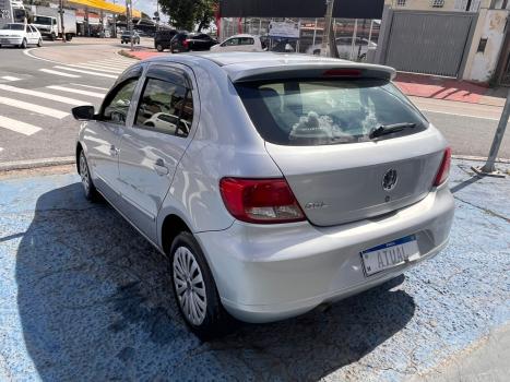 VOLKSWAGEN Gol 1.0 G5 FLEX, Foto 6