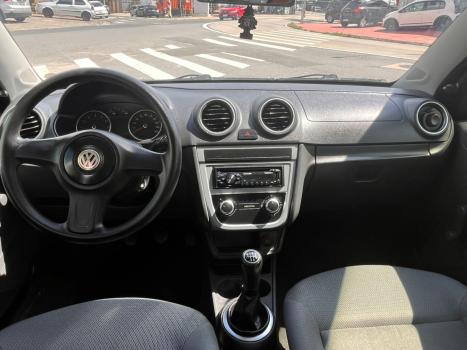 VOLKSWAGEN Gol 1.0 G5 FLEX, Foto 7