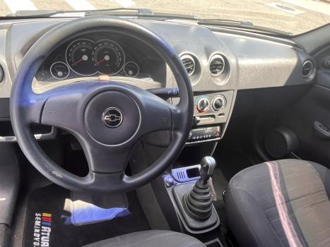 VOLKSWAGEN Gol 1.0 G5 FLEX, Foto 8