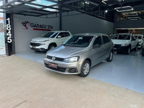 VOLKSWAGEN Gol 1.0 G6 TREND FLEX, Foto 2